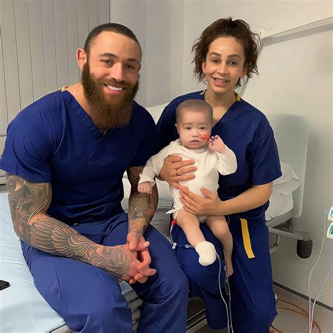 chloe cooper ashley cain baby|is ashley cain married.